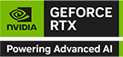 GeForce RTX