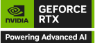 Nvidia GeForce RTX