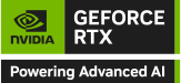 nvidia RTX