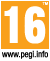 PEGI Mature Rating