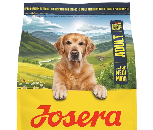 Josera karma