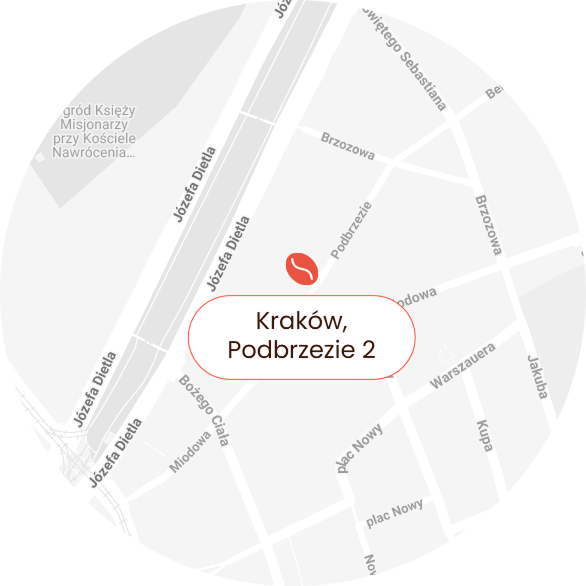 Kraków, Podbrzezie 2