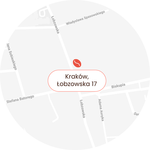 Kraków, Łobzowska 17