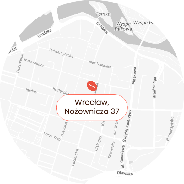 Wrocław, Nożownicza 37