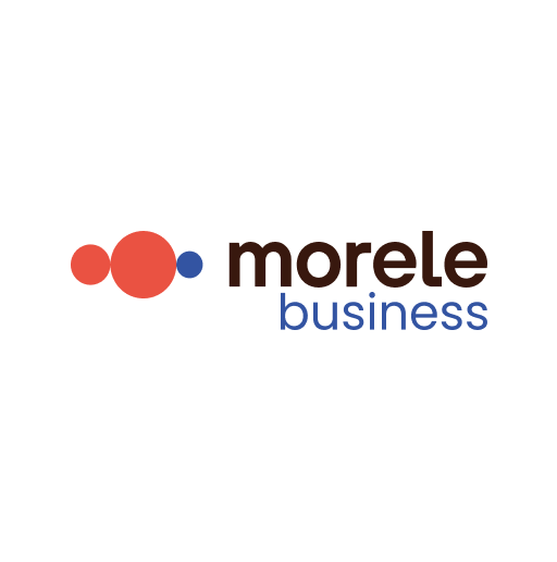 morele business