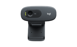 Logitech image