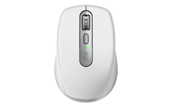 Logitech image