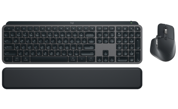 Logitech image