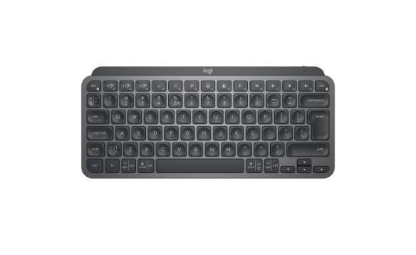Logitech image