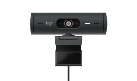 Logitech image