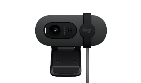 Logitech image