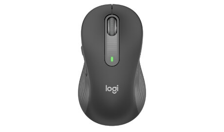 Logitech image