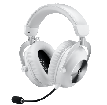Słuchawki PRO X2 w kolorze białym