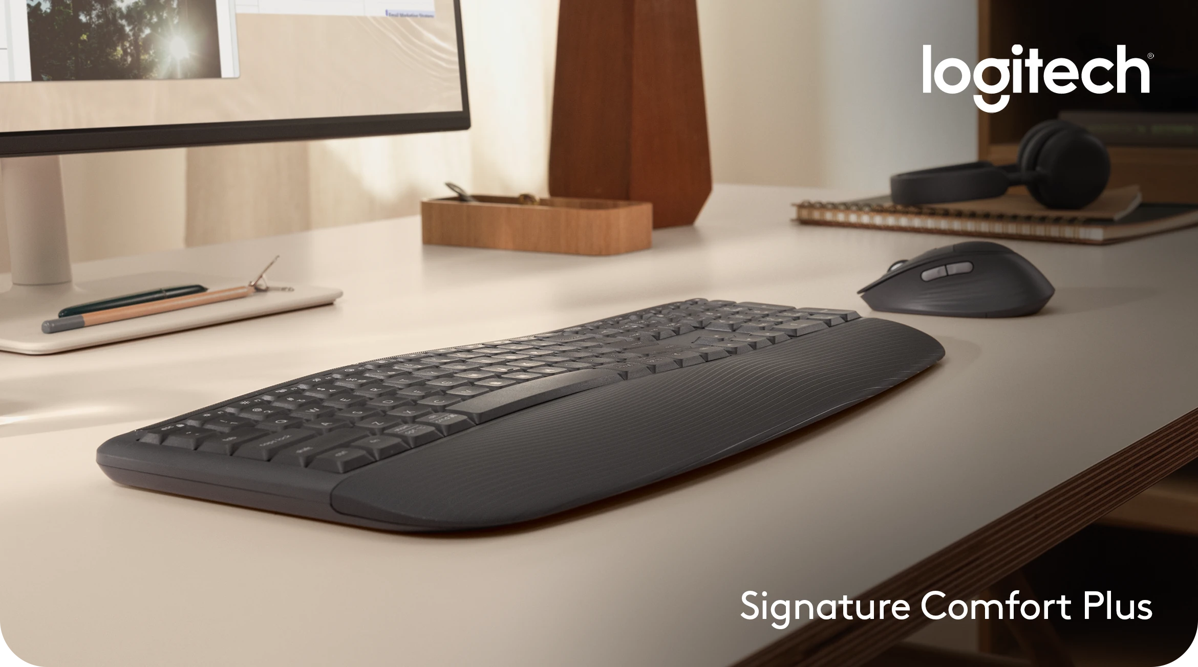 Signature Comfort Plus