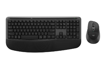Signature Comfort Plus MK880 Graphite