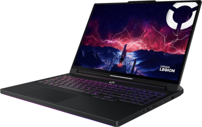 Laptopy z GeForce RTX Serii 50