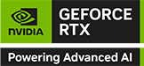 GeForce RTX