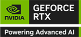 Nvidia GeForce RTX